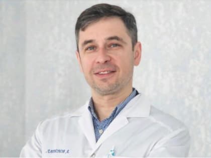 Нового руководителя назначили в сердечно-сосудистом центре горбольницы Пятигорска