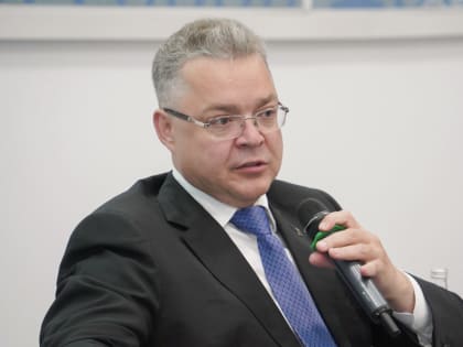 Губернатор Ставрополья: школы региона получили новые учебники истории