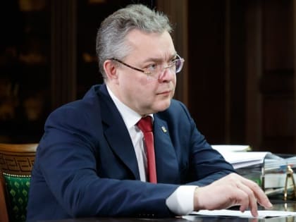Глава Ставрополья поручил обеспечить аграриев топливом в период жатвы