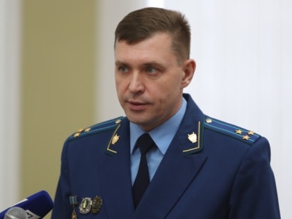 Историческое заседание краевого суда по делу о геноциде советского народа завершилось в Ставрополе