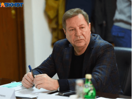 Депутаты и сенаторы от Ставрополья получили очередную порцию санкций