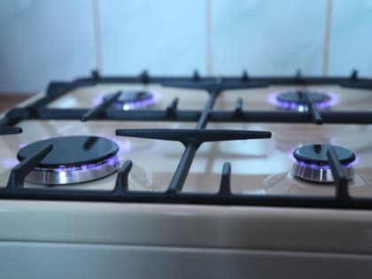 Подачу газа 27 июля временно ограничат в Кисловодске