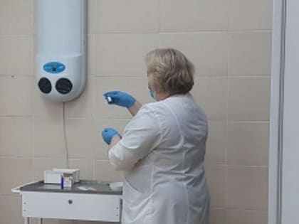 В Ставрополье стартовала масштабная вакцинация против гриппа
