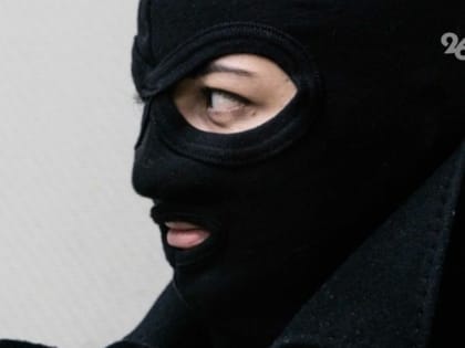 В Пятигорске продавщица побила и прогнала из магазина грабителя