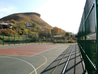 В двух посёлках Кисловодска появятся новые зоны отдыха