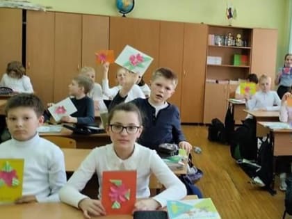 Волшебный мир Аленького цветочка