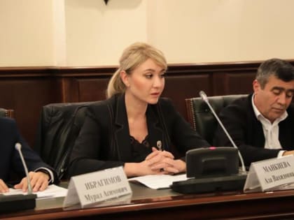 Этнический совет Пятигорска: мы сильны своим единством и многовековым опытом добрососедства