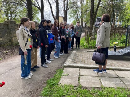 Ставропольский музей «Память» проводит пешеходные экскурсии