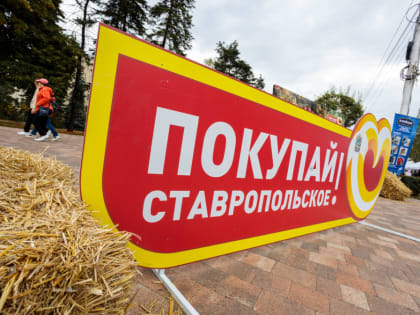 Губернатор Ставрополья поручил развивать потребительский рынок