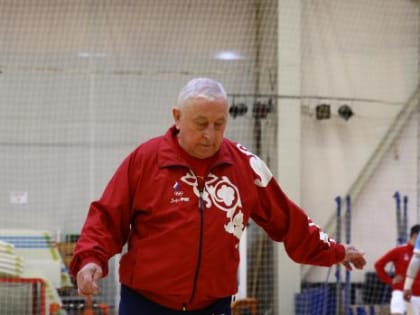 Кандидат от КПРФ о продвижении физкультуры и спорта в массы. Репортаж Первого канала