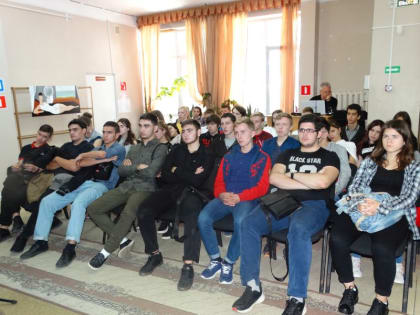 Ставим условие – долой сквернословие