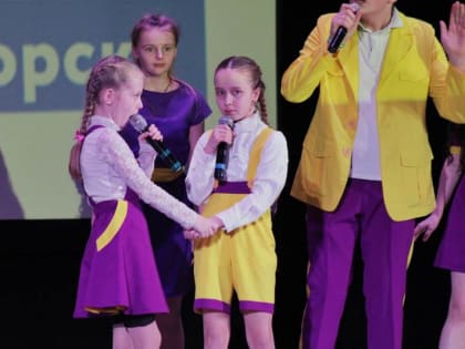 «Машук» и «M’N’Dance» стали победителями четвертьфинала Пятигорской Юниор-Лиги КВН