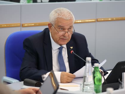 На Ставрополье планируют оптимизировать нагрузку на мировых судей