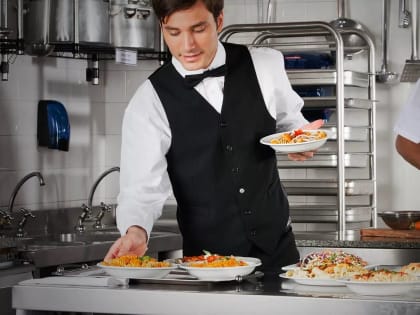 О поддержке предприятий общественного питания