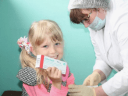 Вакцина от гриппа – одна и самых безопасных! На Ставрополье используются эффективные трёх- и четырёхвалентные вакцины от гриппа отечественного производства