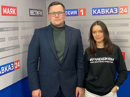 Дизайнерский код и урбанистику обсудили специалисты СКФУ