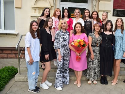 Не растерять, а приумножить