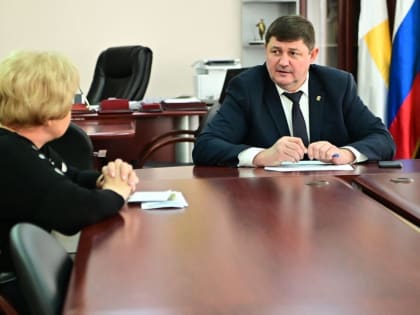 Ремонт дорог в Буденновском округе: что обсуждали на встрече с жителями