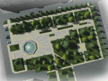 Курс на преображение