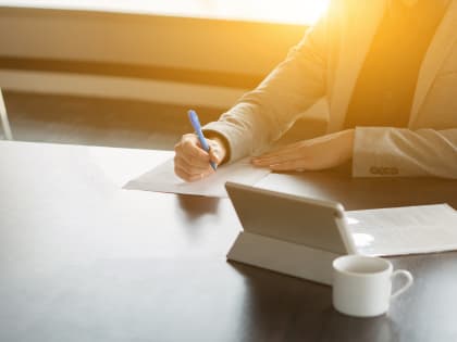 Подписи в&nbsp;поддержку Владимира Путина доставили в&nbsp;Центральный штаб со&nbsp;Ставрополья