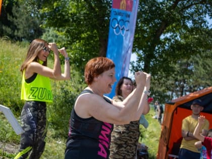 «Спортивный двор» - краевой проект под таким названием стартует в Пятигорске