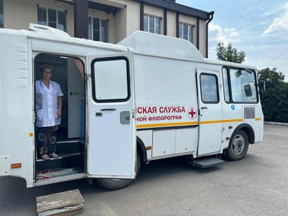 Реализация регионального проекта «За здоровье» в цифрах