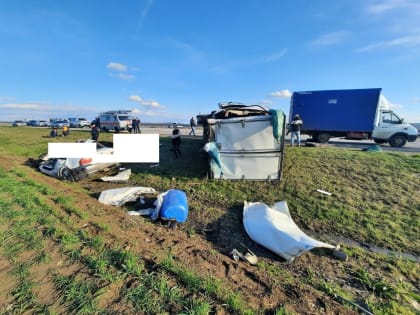 Обзор происшествий в Ставропольском крае 1.04.2023