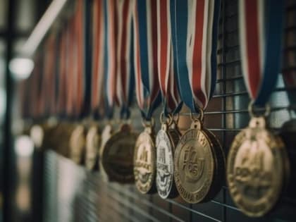 Сувенирные медали за 1 миллион изготовит Ставропольское правительство