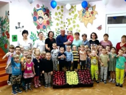 Сегодня свой юбилей отмечает депутат  Думы Ставропольского края Игорь Васильевич Андрющенко