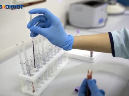 Ставропольцы поставили «неуд» здравоохранению региона за 2024 год