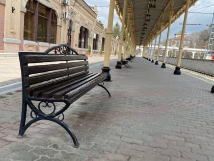 Жители Ставрополя могут проголосовать за благоустройство территорий города