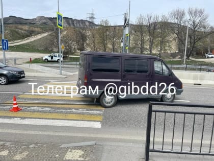 Обзор происшествий в Ставропольском крае 15.04.2023