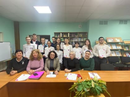 Актуальные вопросы патофизиологии глазами школьников