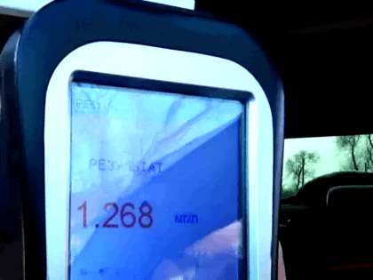 Нетрезвого мотоциклиста без прав и шлема остановили в Грачёвском округе