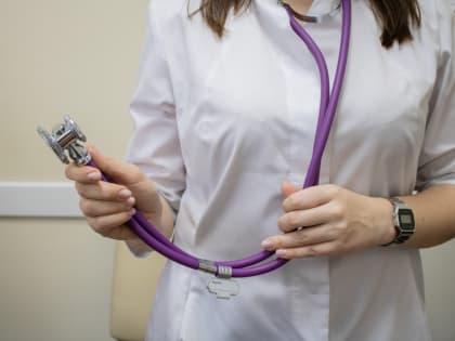 На Ставрополье снова работает проект «За здоровье»