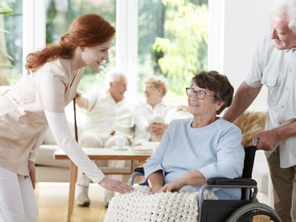 Льготники могут обратиться за получением путевки в санатории