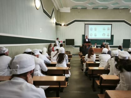 240 лет Иустину Евдокимовичу Дядьковскому