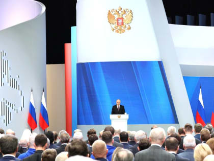 Николай Великдань: Послание Президента нацеливает на большую работу по поддержке института семьи и семейных ценностей