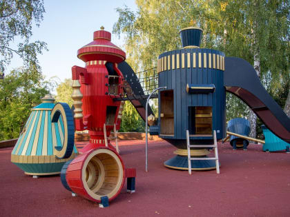 Жители Кисловодска смогут выбрать новый объект благоустройства