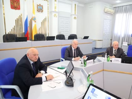 Николай Великдань: программа по созданию интенсивных садов на базе ЛПХ должна быть продолжена