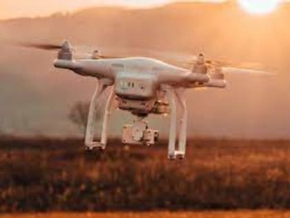 Запрет использования беспилотных гражданских воздушных судов