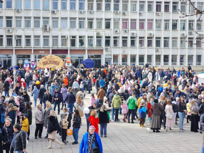 В Пятигорске активно ведется деятельность добровольных народных дружин