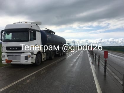 Обзор происшествий в Ставропольском крае 25.04.2023