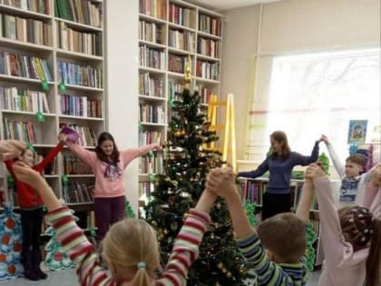 Рождественский сочельник