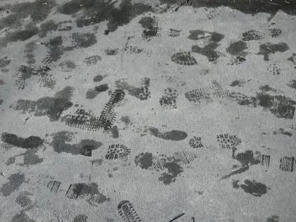 Дождь и мокрый снег прогнозируют в начале рабочей недели на Ставрополье