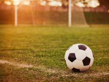 ФК «Машук-КМВ» 22 октября сыграет с «Рубином» из Ялты