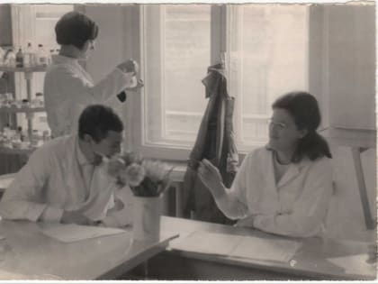 Роль ученых ПМФИ в создании отечественных противоартрозных препаратов