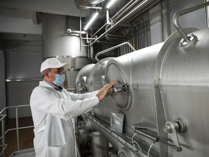 Эксперты СКФУ оценили экономическую выгоду прорывных инвестиционных проектов в Ставропольском крае