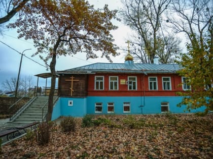 25 февраля состоится паломническая поездка по монастырям Ставрополья