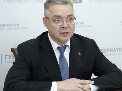 Сезонная эпидситуация на Ставрополье остается стабильной